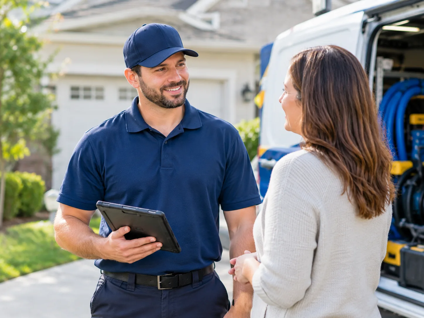 Sewage Backup Cleanup Harrington, DE FAQs